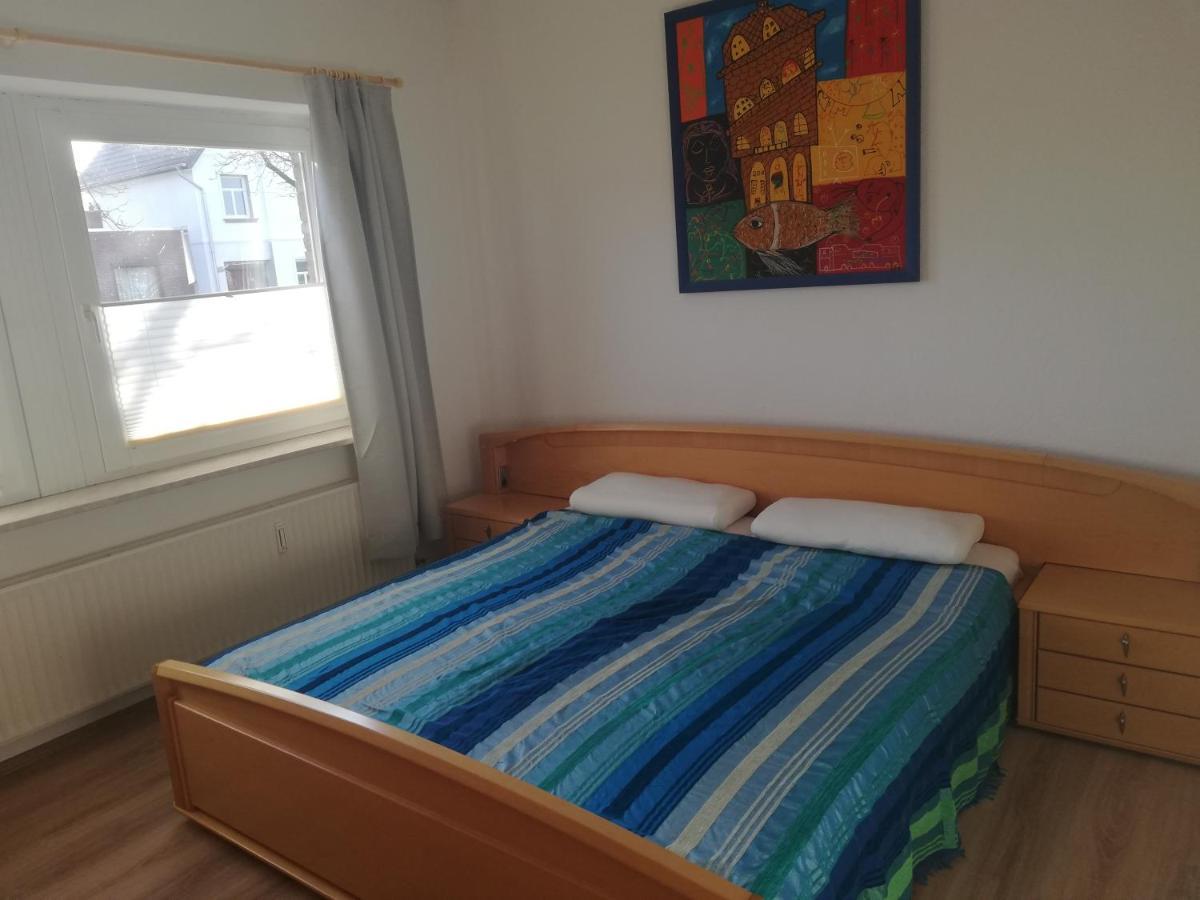 Mathilde 25, Fehmarn Apartment Exterior photo