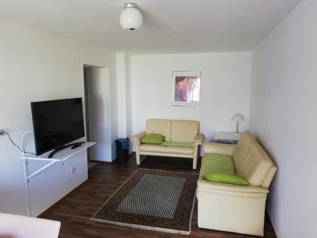 Mathilde 25, Fehmarn Apartment Exterior photo